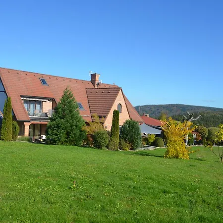 Holiday, Party And Relax Villa Kurimske Jestrabi