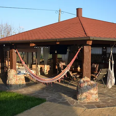 Holiday, Party And Relax Villa *