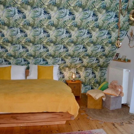 빌라 Holiday, Party And Relax *