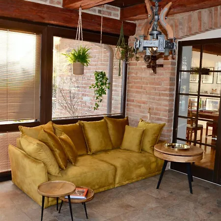 Holiday, Party And Relax 빌라 Kurimske Jestrabi