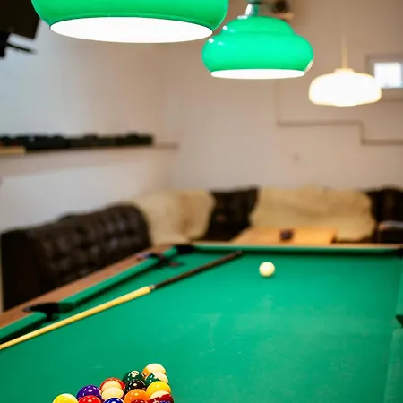 Villa Holiday, Party And Relax *