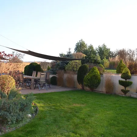 빌라 Holiday, Party And Relax