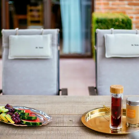 Holiday, Party And Relax 빌라