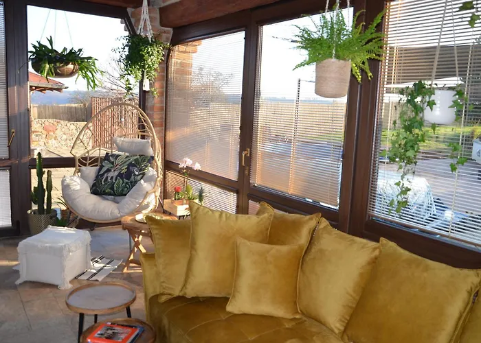 Holiday, Party And Relax Willa Kurimske Jestrabi