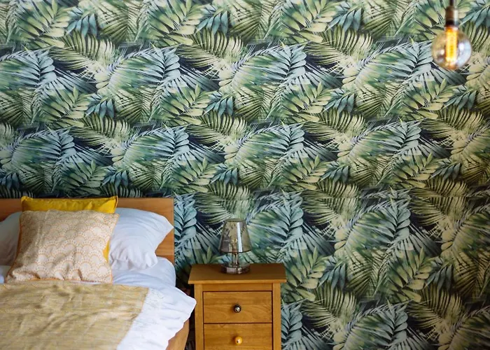 Holiday, Party And Relax Willa