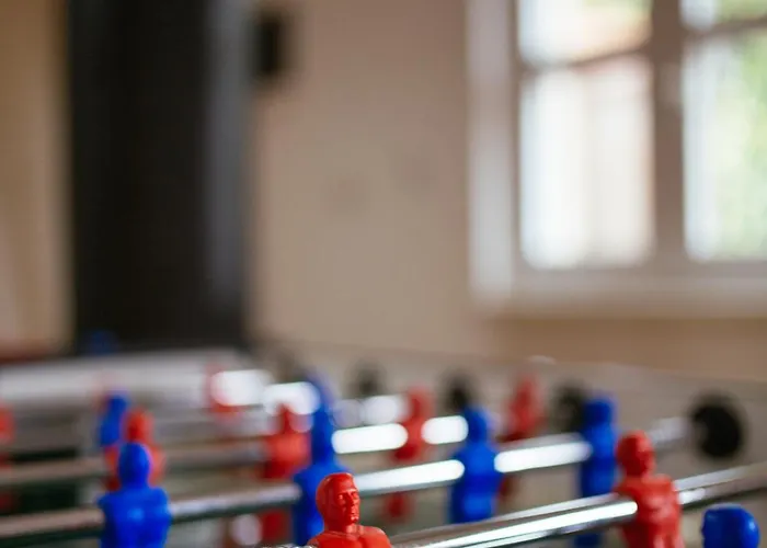 Holiday, Party And Relax *