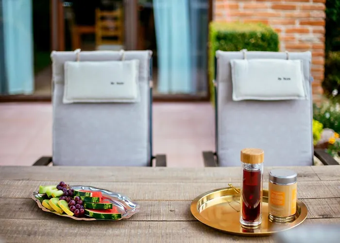 Holiday, Party And Relax Willa