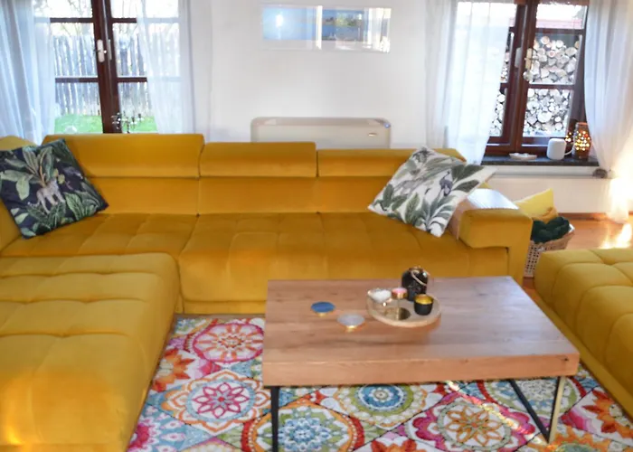 Holiday, Party And Relax Willa